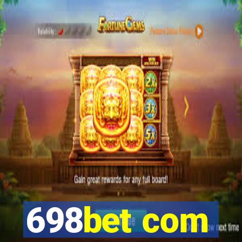 698bet com